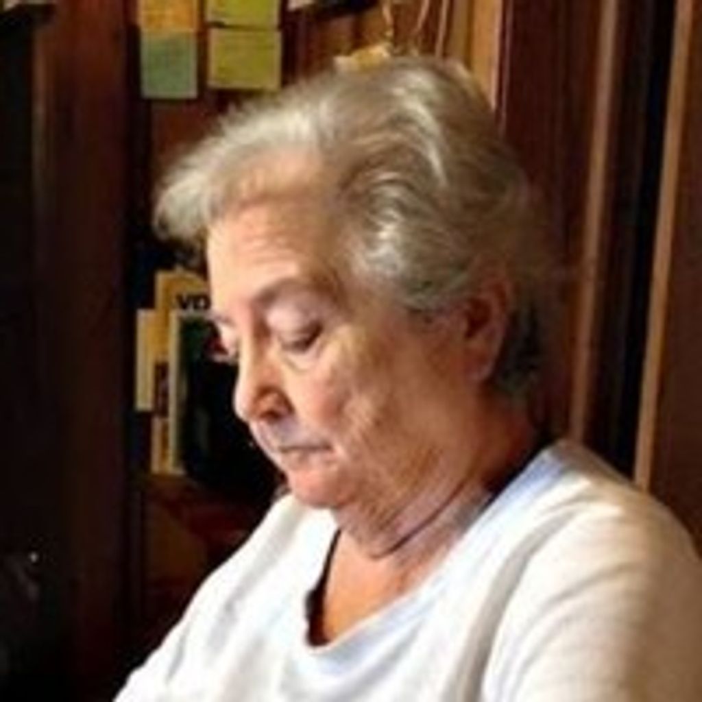 Emma Burgenstock
