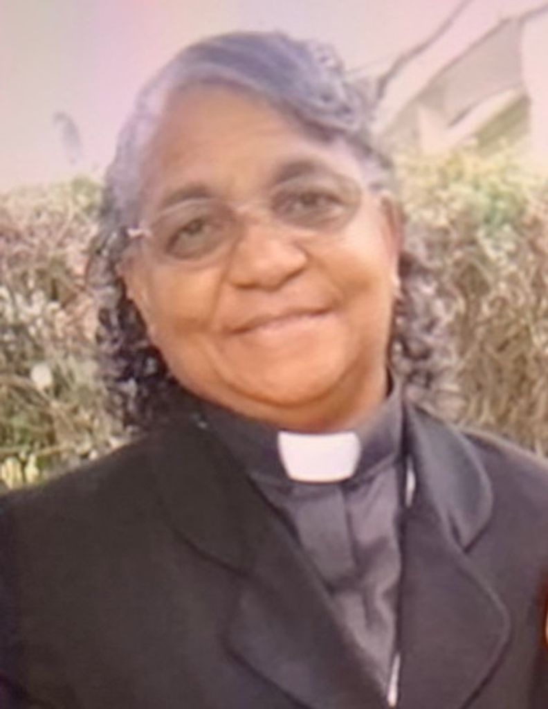 Brenda Johnson Profile Photo