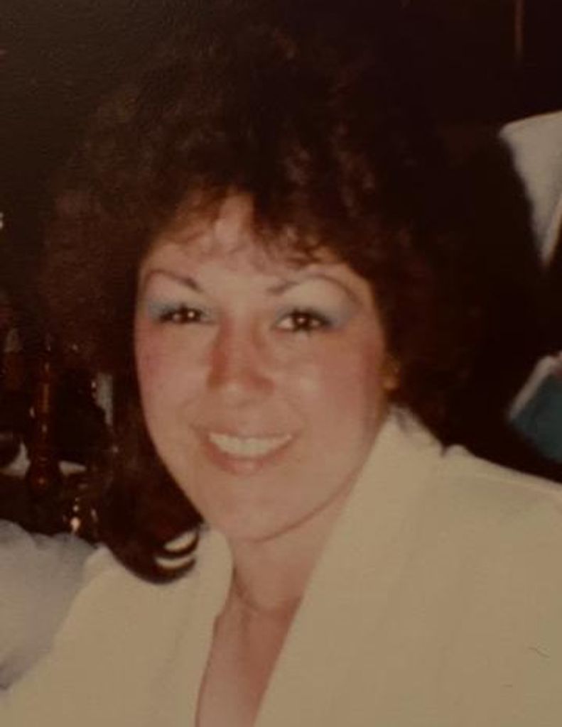 Carol Ann Mallette