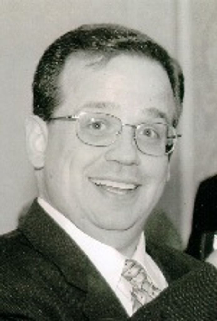 Kevin M. Robinson