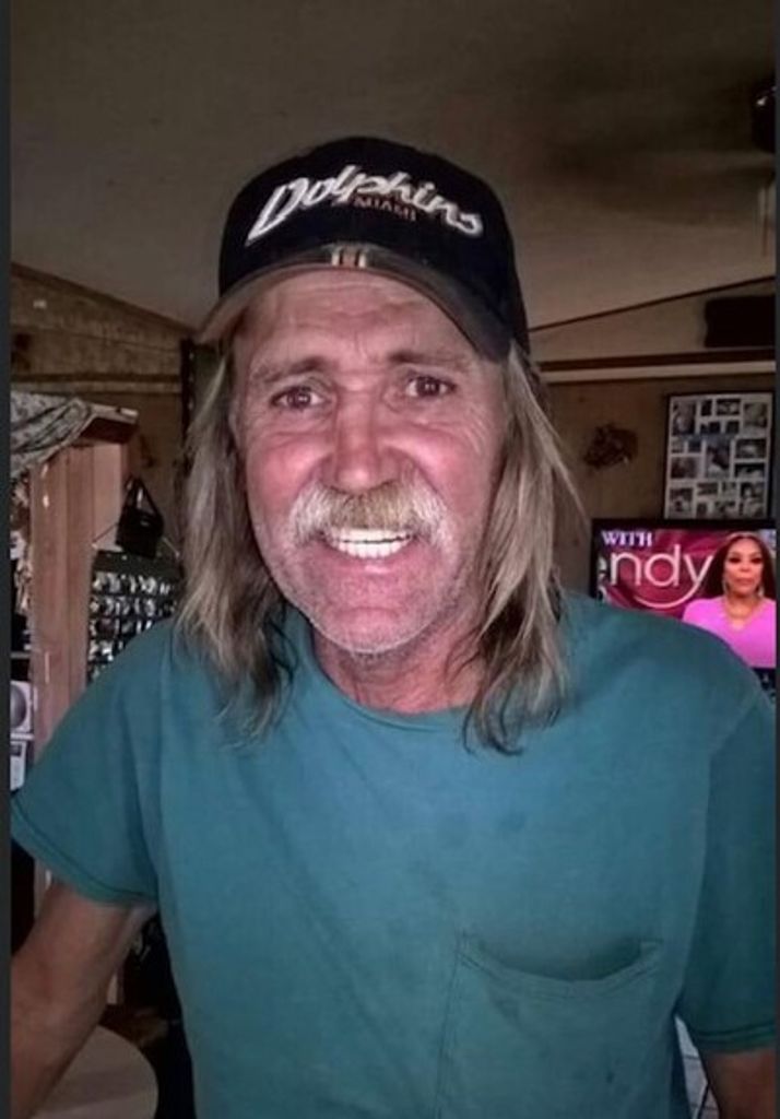 John Wesley Carr
