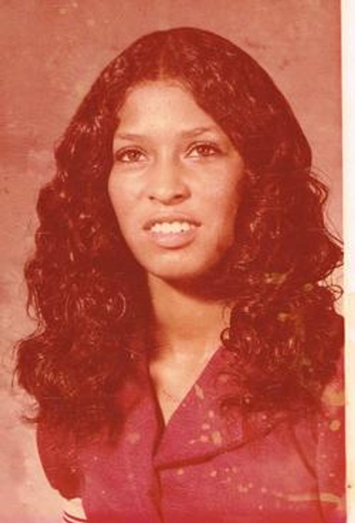 Theresa M. Alexander