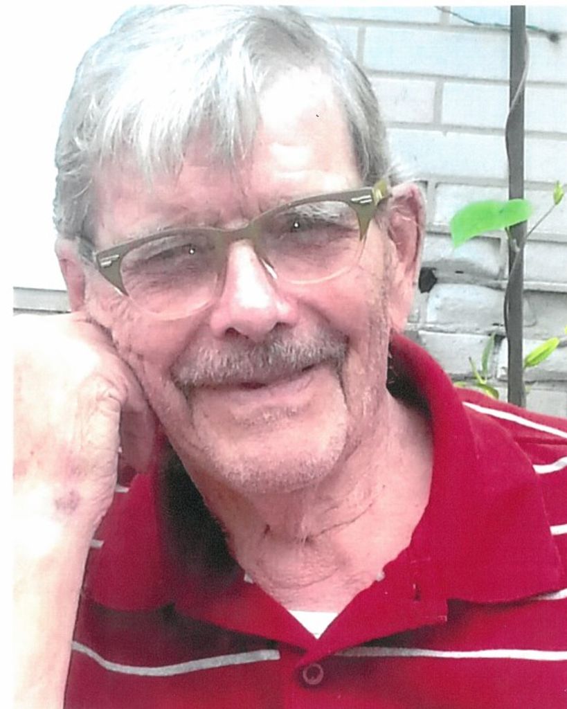 Harold Nicholls