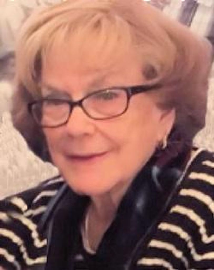 Joan D. Biegacki Profile Photo