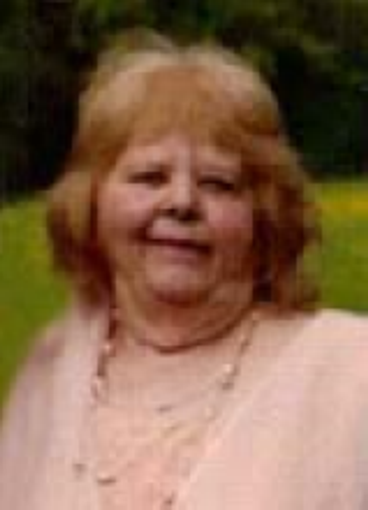 Juanita  Jean Townsend