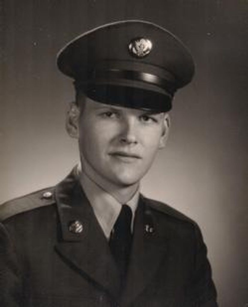 Clifford C. Wesley Jr. Profile Photo