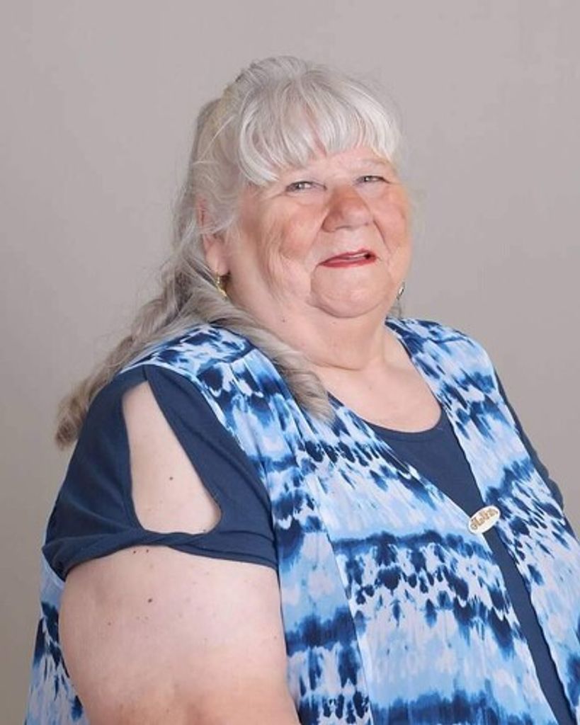 Merideth Joan Wilken Profile Photo