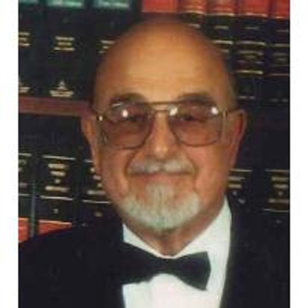 Rolland Charles Haun