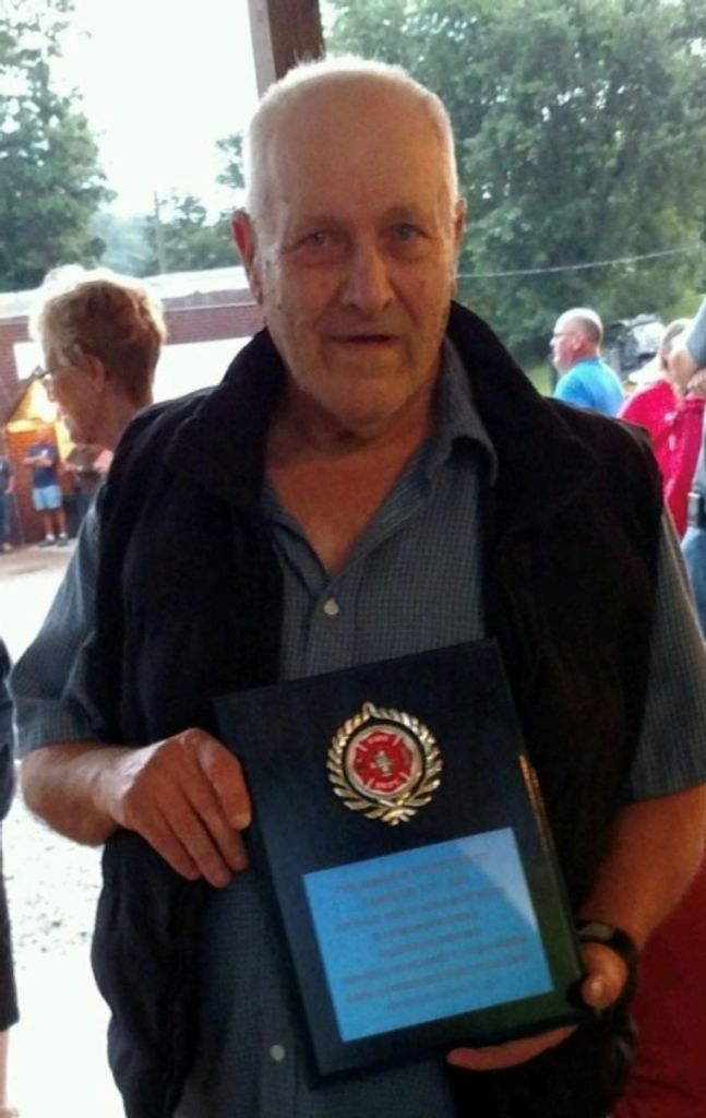 Charles Eugene Ash,  Jr. Profile Photo