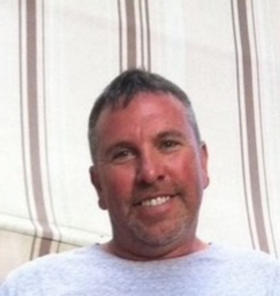 Mark Robert Martin Profile Photo
