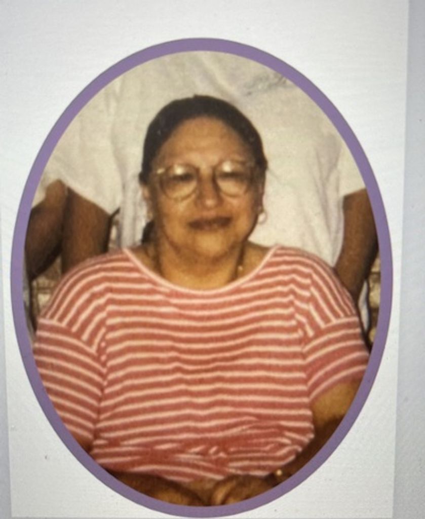 Cleo Morgan Profile Photo