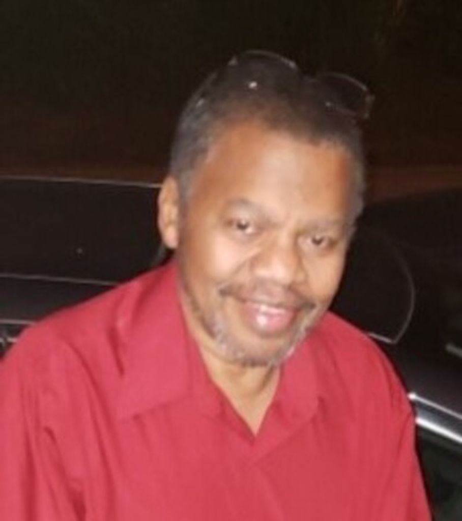 Leon Feazell Profile Photo