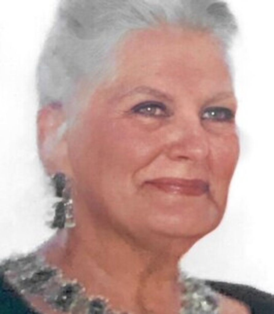 Nancie Melilli
