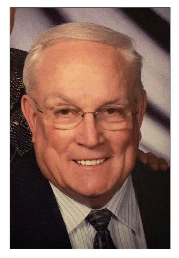 Ronald D. Johnson Profile Photo