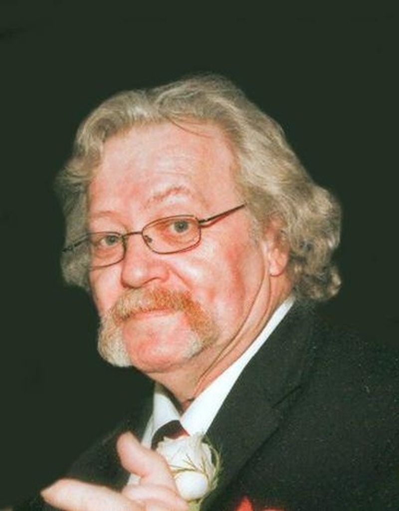 Lawrence Duane Rodwell Profile Photo