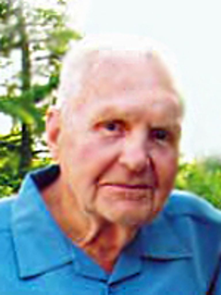 Donald R. Zirzow