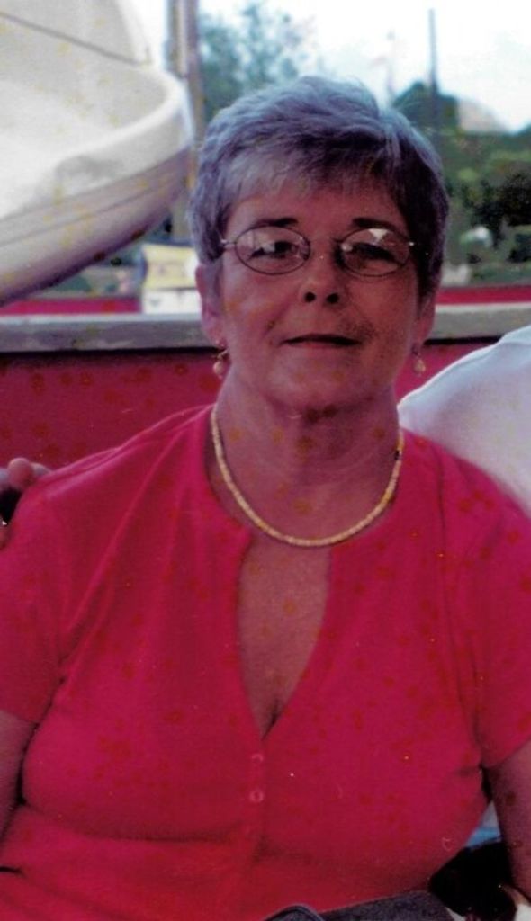 Dianne (Byrd)  Hendricks