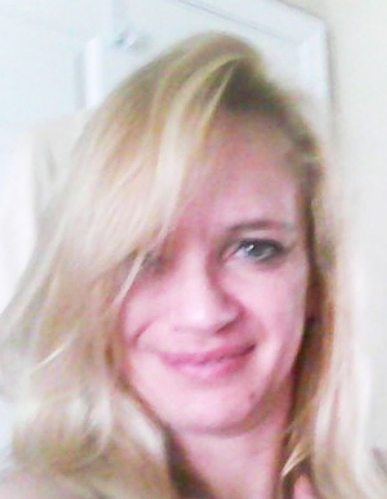 Julie Marie (Smith)  Carswell