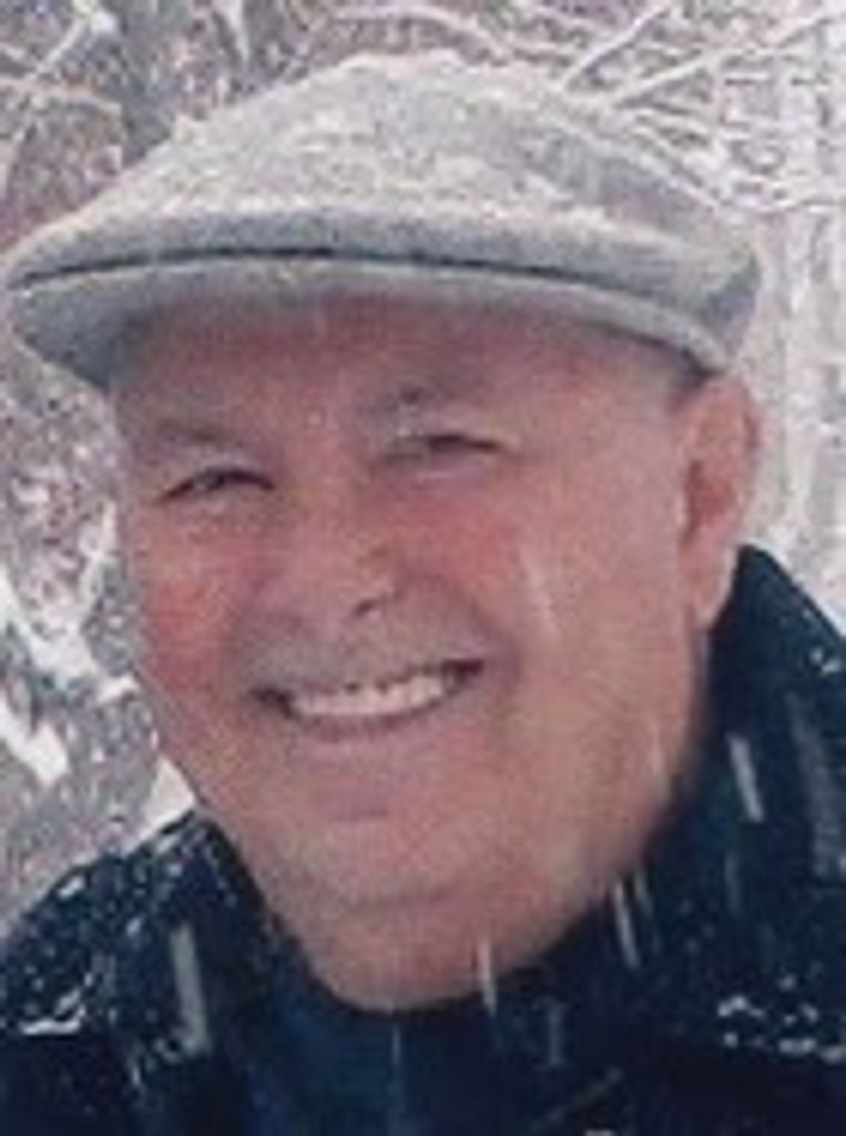 Raymond Kelley Profile Photo