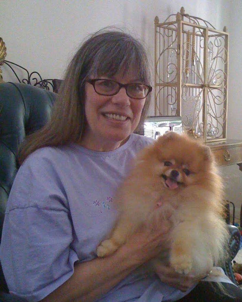 Donna Marie Harlow Profile Photo