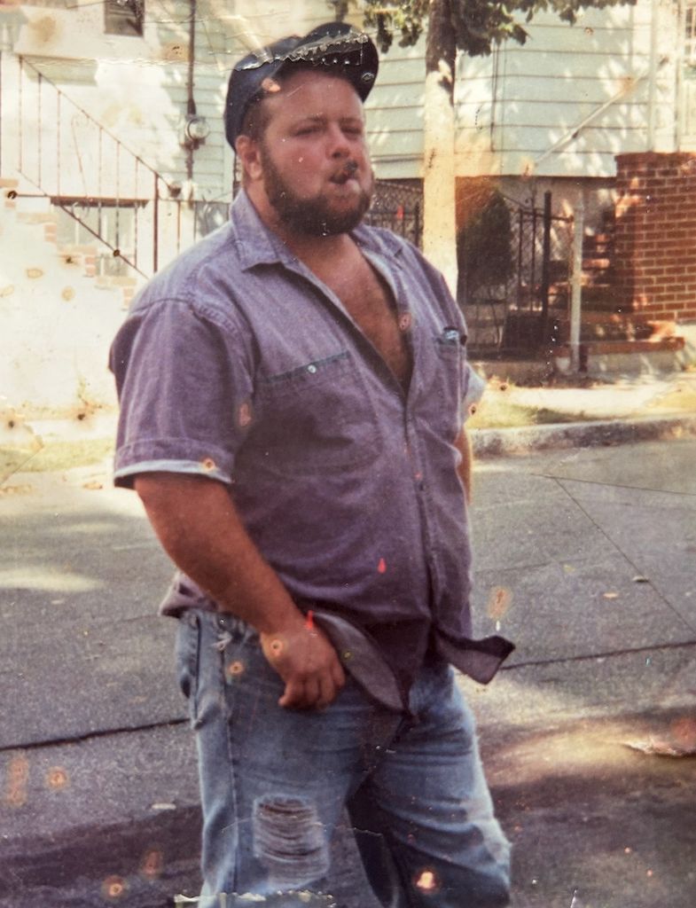 John Burt Profile Photo