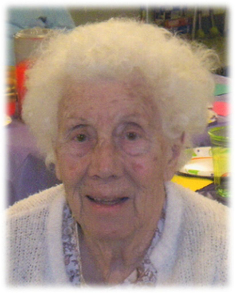 Florence Bailey