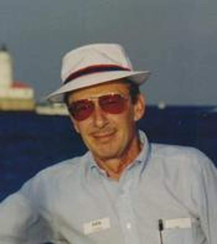 Ken Littell
