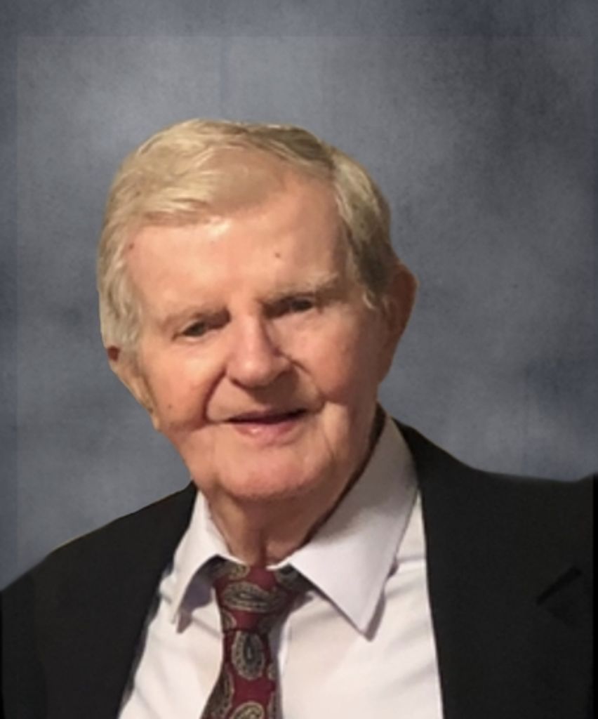 Michael "Steve" Mcnally Profile Photo