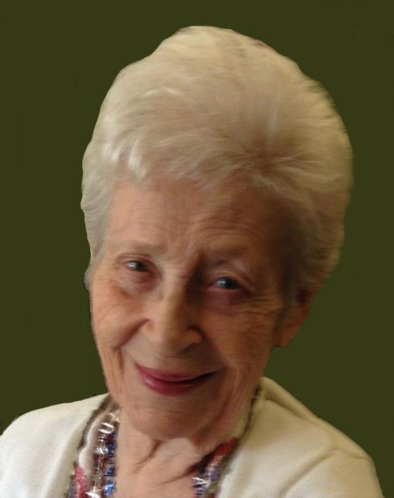 Dorothy Flattum