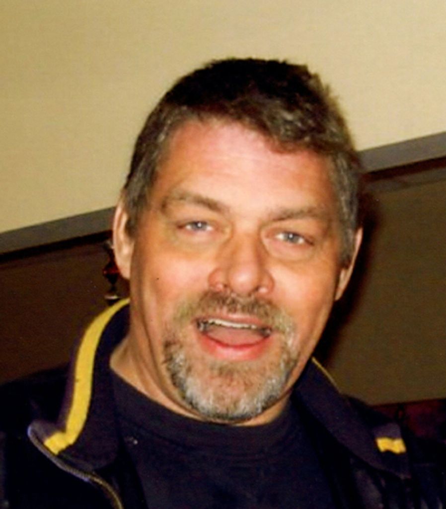 Edward Henry Van Winkle Profile Photo