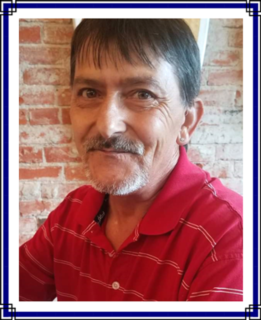 Gary Wayne Cooper Profile Photo