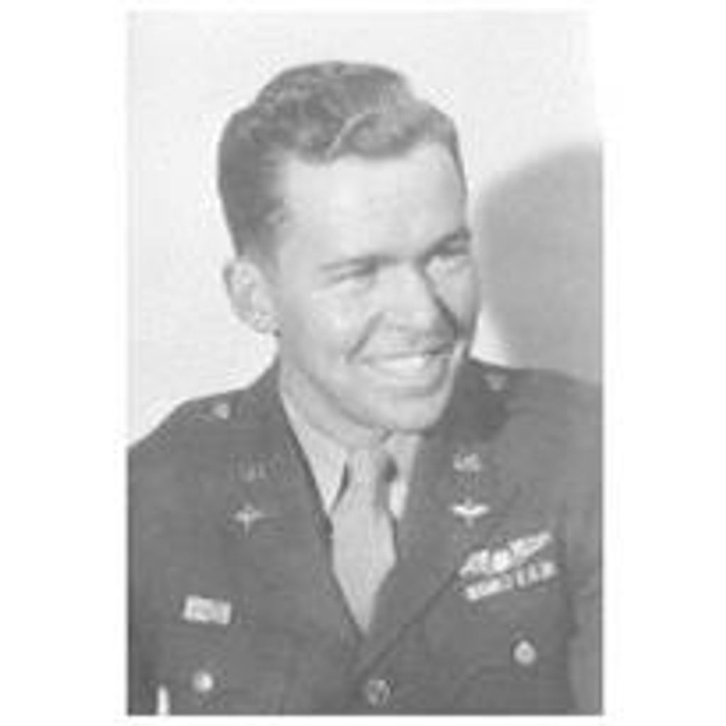 Charles Allen