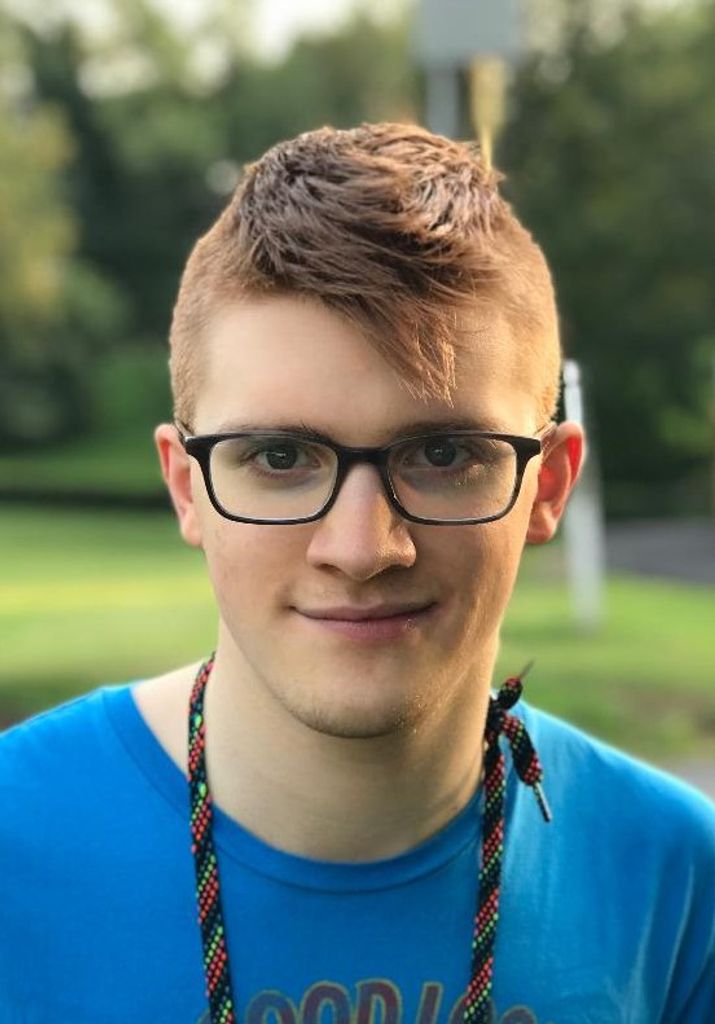 Solomon Xander Wallace Profile Photo