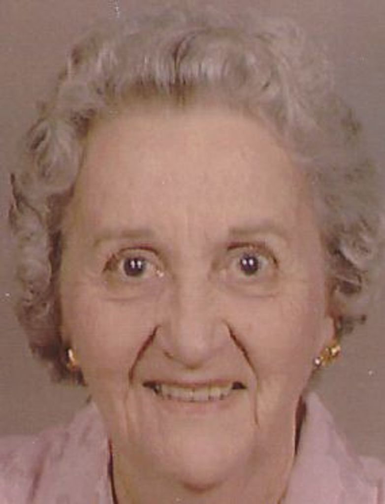 Wanda Juenke