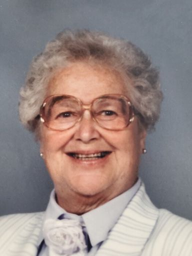 Joyce Olive Fraser Profile Photo