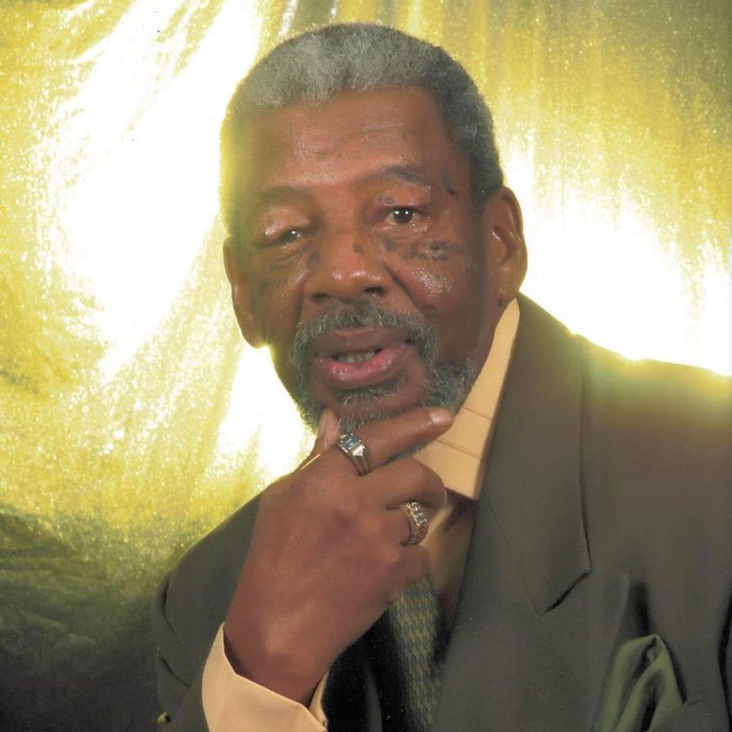 William H. Amos
