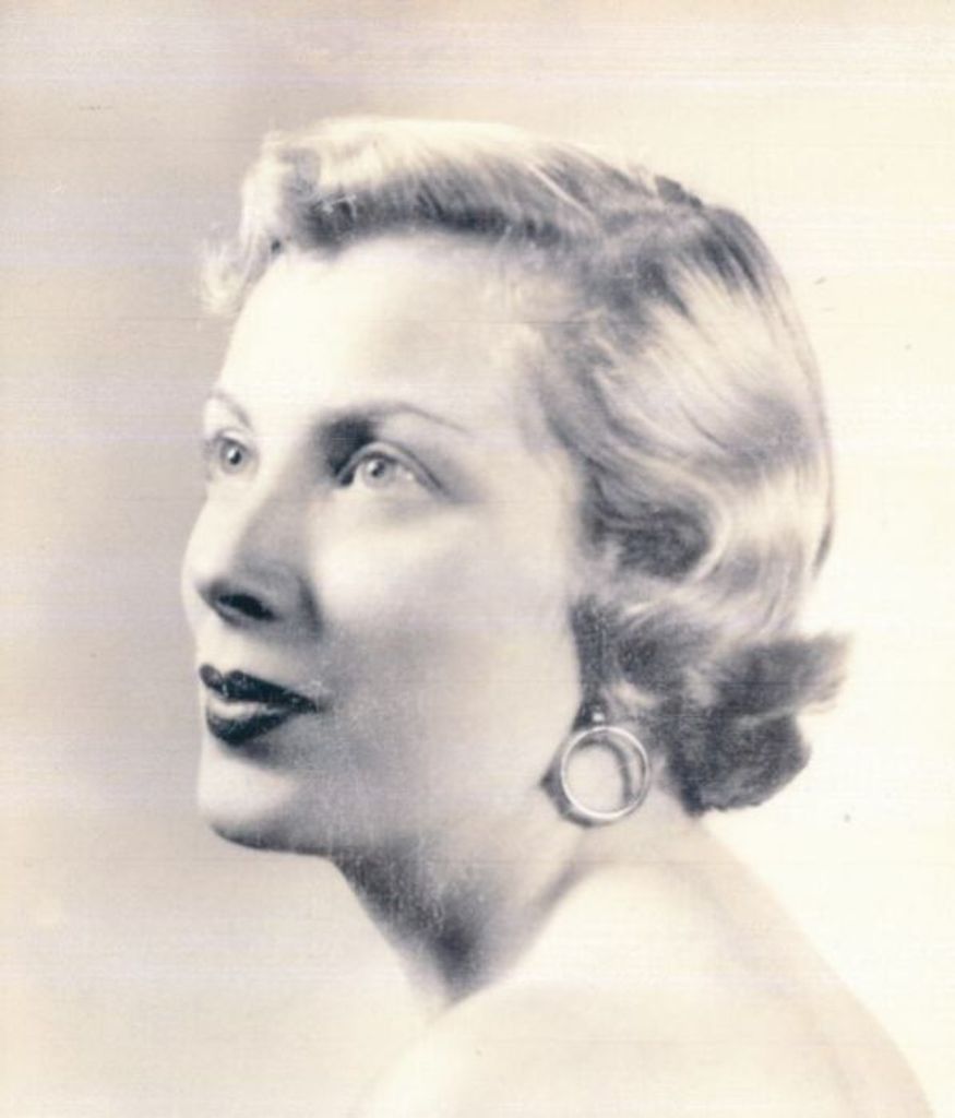 Eileen Marion Jacobson