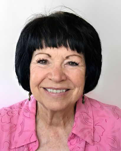 Judy Kay Poovey Profile Photo