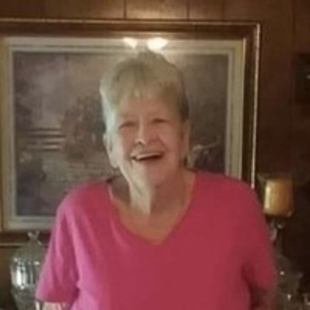 Martha Frances Corley