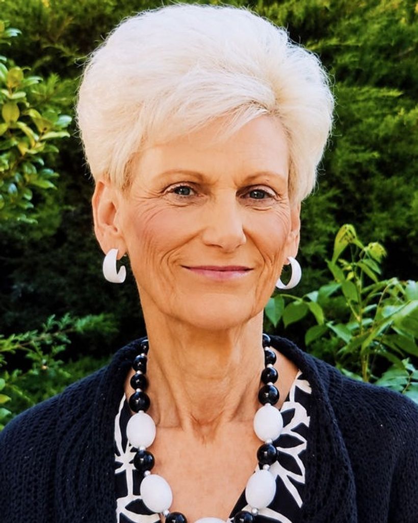 Shirley Ann Smith Profile Photo