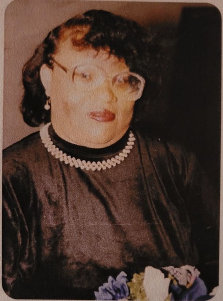 Gloria Lynn Steverson Profile Photo