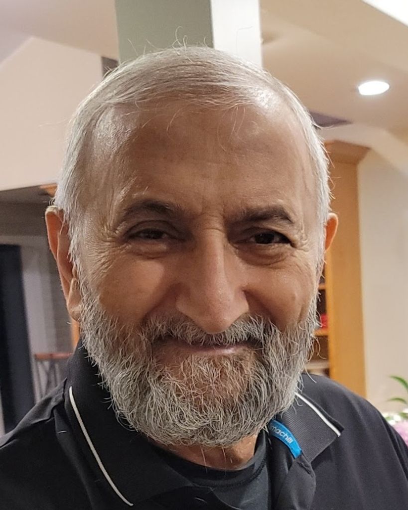 Anthimos "Mike" Pampoukidis