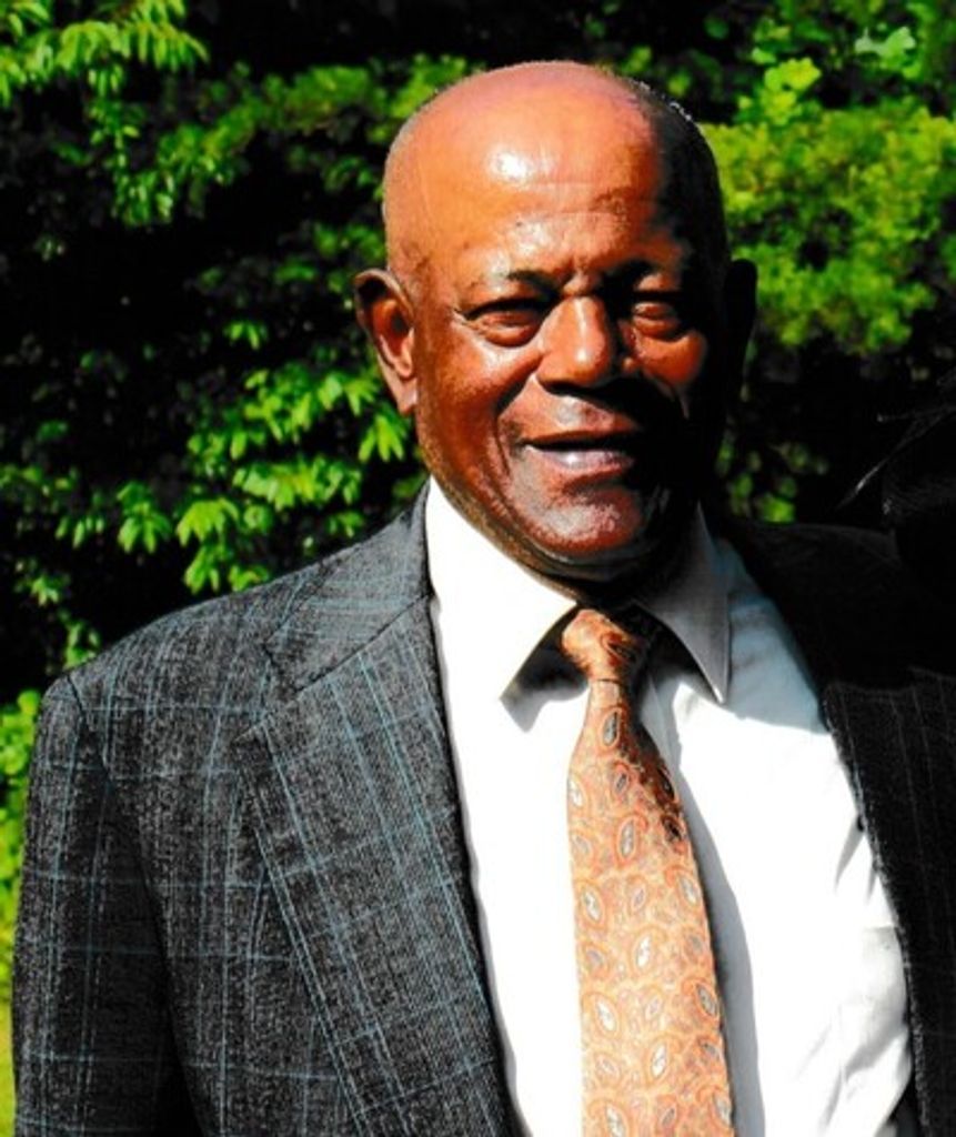 Curtis Walter Clayborne