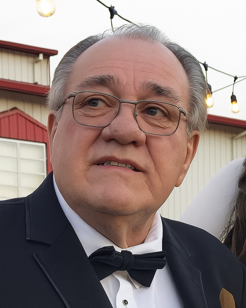 Richard Steven Grimm Profile Photo