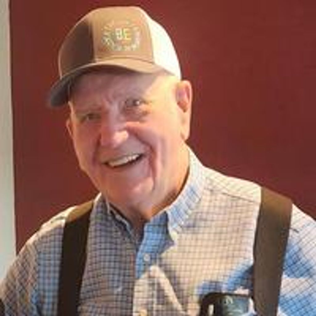 Norman Preston Padgett, Jr.