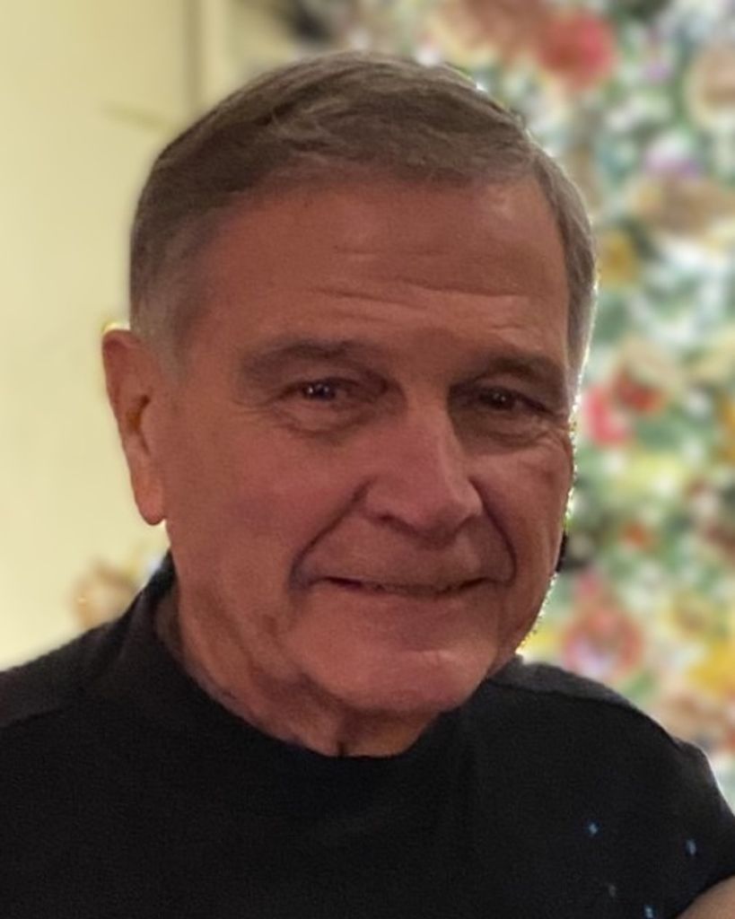 Kenneth "Ken" Peters Profile Photo
