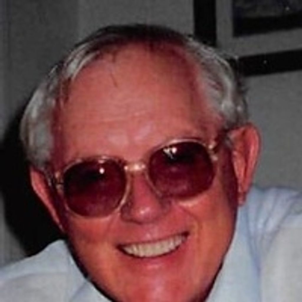 Robert A. Walter Profile Photo