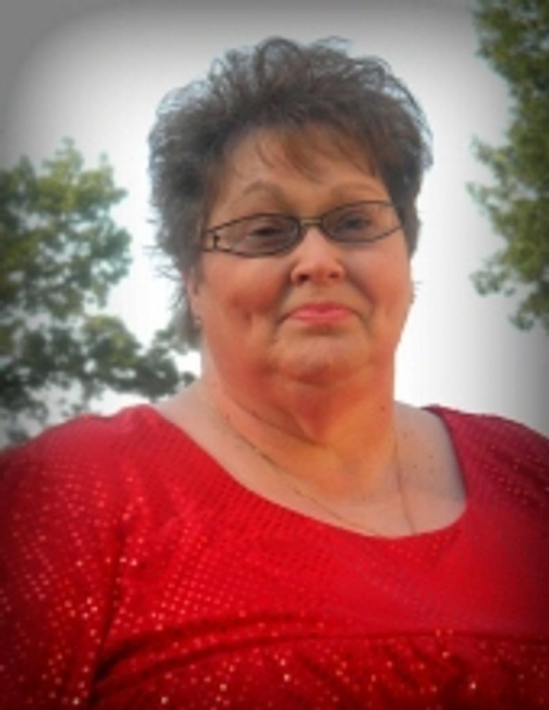 Brenda Jean Daniel - Mcnabb Funeral Home