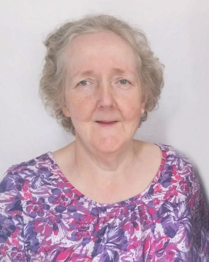 Dolly Marie Henson Profile Photo