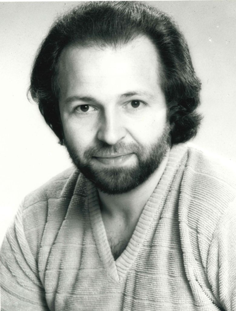 Rodney Clark Robinson